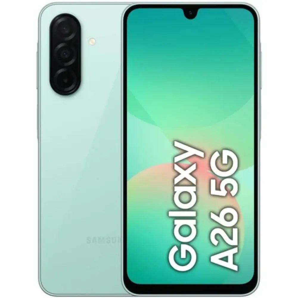 Samsung Galaxy a26 5g  8/256